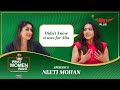 Neeti Mohan  Kareena Kapoor Khan Ep 8  Dabur Vita What Women Want