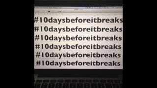 Jordin Sparks ft. Jason Derulo - Before It Breaks (teaser)