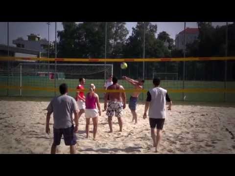 bet-at-home.com Beachvolleyball 2015