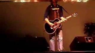 Todd Snider &quot;Iron Mike&#39;s Main Man&#39;s Last Request&quot;