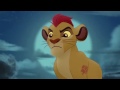 The Aristocritters Part 19 Kion To The Rescue