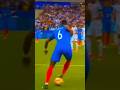 Pogba Epic skill tutorial 🇫🇷🤙🏾 #shorts #soccer #football #skill
