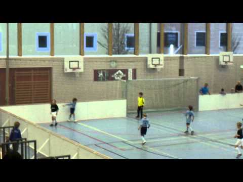 F1 Landkreismeisterschaft FC Edenstetten : SV Deggenau