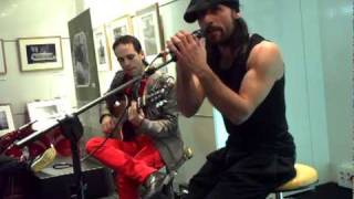 No Me Preguntes Miguel Campello El Chatarrero FNAC Murcia