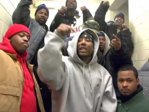 Maino - Bang (Official HD Music Video) Smack DVD