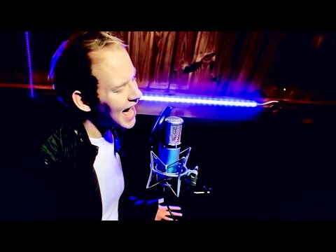 Yvar - Story Of My Life (Cover/Music Video)