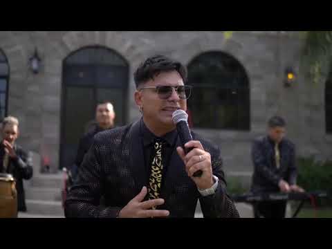 Los Charros - Dime (Session Todo En Uno)