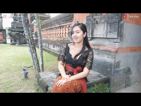 Sekar Emas ( Cover by Gek Ayu )