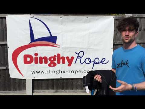 Zhik Junior Wetsuits - Product Review