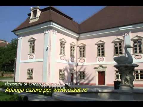 Cazare Campu Goblii, Alba - Cazat.ro