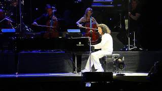 Yanni - Truth of Touch