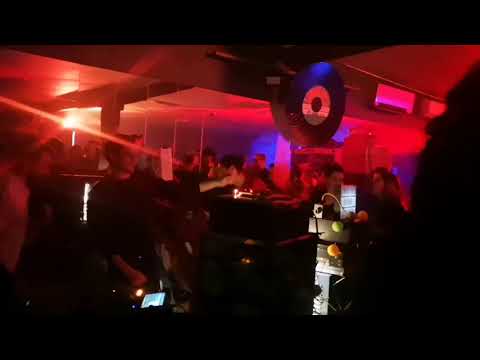 Invalved Sound System - "Summertime" - AIX DUB CLUB #11