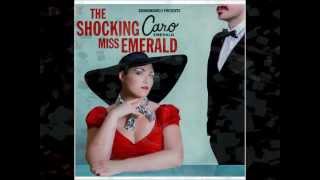 The Caro Emerald Tribute covers Pack Up The Louie