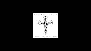 Mötley Crüe - Welcome To The Machine - 08 - Lyrics / Subtitulos en español (Nwobhm) Traducida