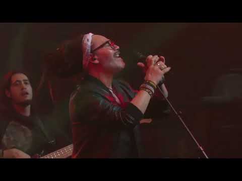 Quique Neira en el Festival de la Patagonia 2023