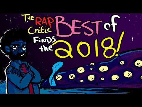 The Top 10 Best Rap Songs of 2018