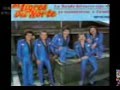 Los Tigres del Norte-La Yaquesita