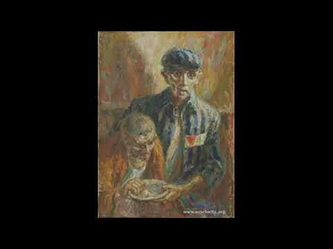 Viacheslav  Ganelin  -  “The  Code   of  Samuel  Bak”