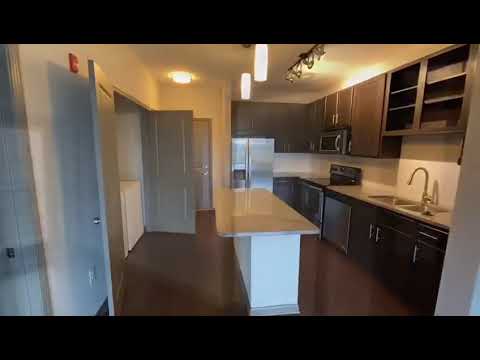 Birmingham Parkside Apartments - The B3 floor plan