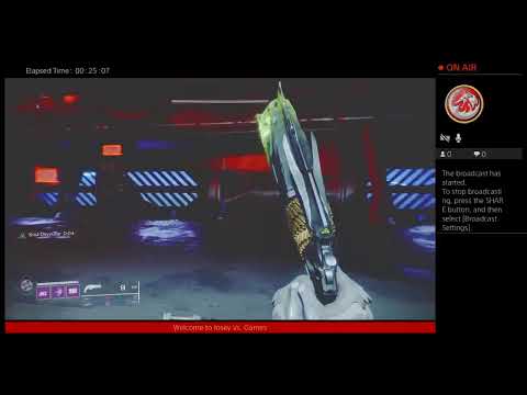 Destiny 2 - Wayfarer Title