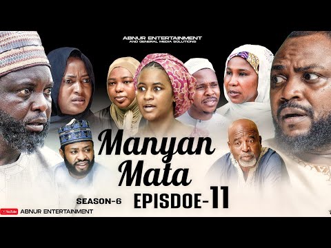 MANYAN MATA SEASON 6 EPISODE 11