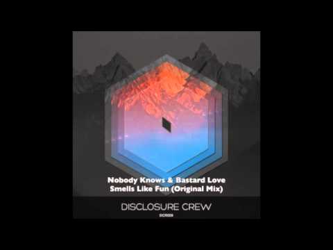 Nobody Knows & Bastard Love - Smells Like Fun (Original Mix)