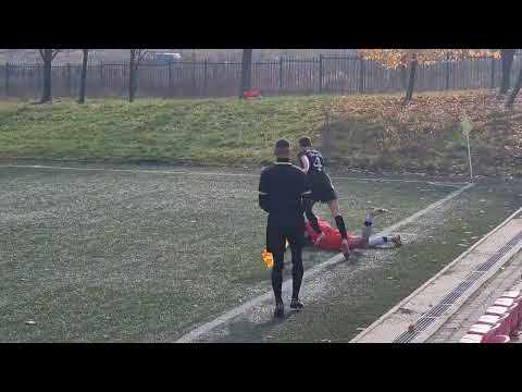 FK DUEL 2007/08 Kruševac - FK TRAYAL - 14. kolo RIS lige pionira 2021-2022