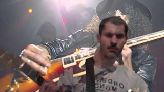 Digital Octopus - I Got Your Number (Cock Sparrer cover)