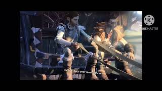 Fable The Journey GamePlay Part 1 It's Not About The Destination It's About The Journey