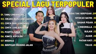 Download lagu SPECIAL LAGU FULL ALBUM TERPOPULER | TAMU UNDANGAN - ORANG BARU LEBE GACOR - PUSPITANALA mp3 Download lagu SPECIAL LAGU FULL ALBUM TERPOPULER | TAMU UNDANGAN - ORANG BARU LEBE GACOR - PUSPITANALA mp3