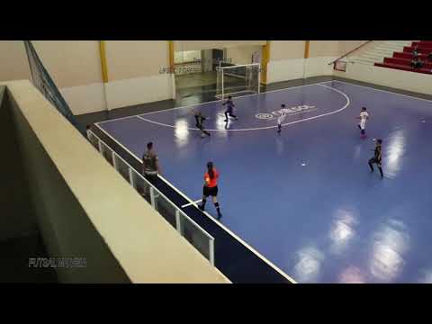 TAÇA PARANÁ LIFS C.T GRESFI 4 x 1 COC FOZ CATARATAS