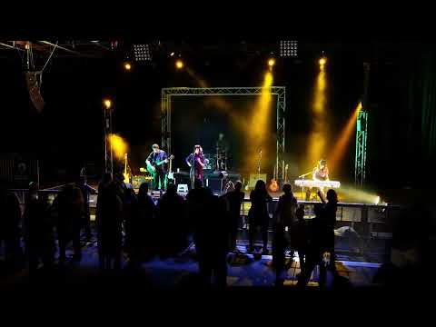 RHYTHM RANGERS video.