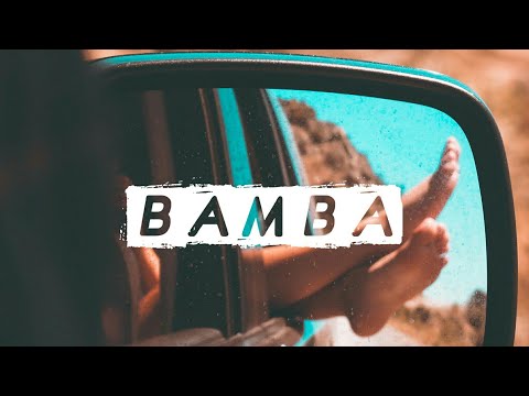 RAJVILLE - BAMBA | #BAETUESDAY S02 (INTRO)