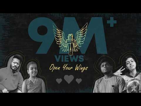 Open Your Wings