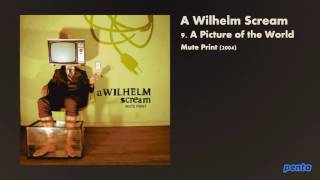 A Wilhelm Scream - A Picture of the World