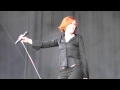 Alison Moyet - Love Resurrection (Live ...