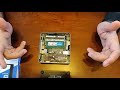 NUC Short Vs Tall