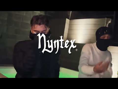 [FREE] MELAY x T-LOW Type Beat "KALT" ❄️ | 2025