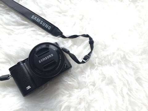 Samsung NX3300 รีวิว (Thai)