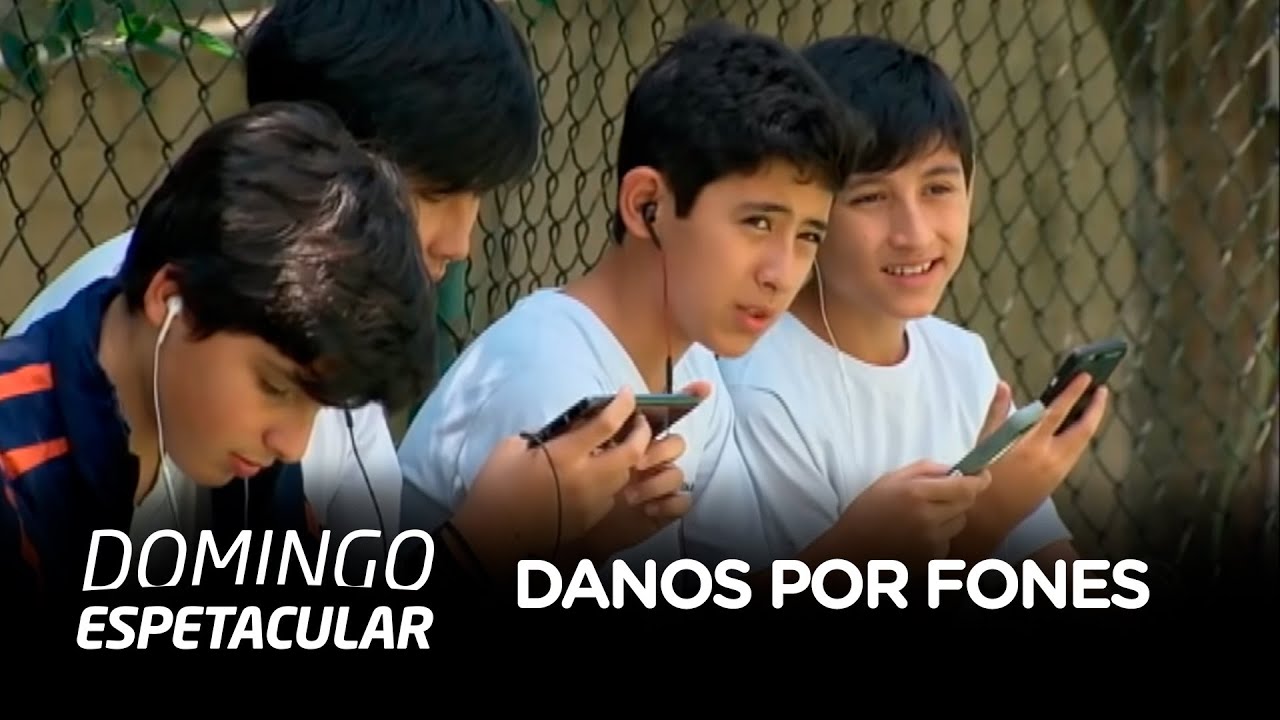 Saiba como se prevenir dos danos causados por fones de ouvido