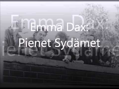 Emma Dax: Pienet Sydämet