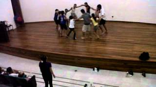 preview picture of video 'Grupo de Danzas Gómez Plata'