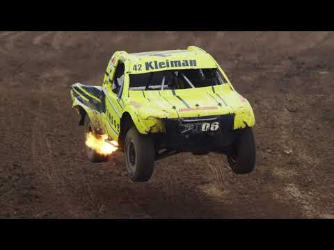 Maxxis Battlegrounds Installment #3  "CRANDON INTERNATIONAL RACEWAY"