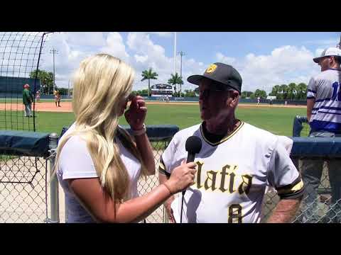 Dave Moates - FGCL 2019 All-Star Game