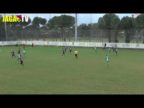 [Jaga w Belek 2019] Dzień 17: Skrót sparingu z Karpatami Lwów (1:0)