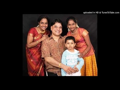 OS Arun Bhajans -Vara Manam Illayaa-Yamuna Kalyani