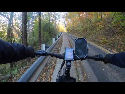 Lets Ride Schwinn Taff Comp DIY Ebike 750w 48v 20ah