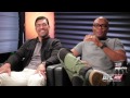 UFC 183: Rapid Fire - ANDERSON SILVA and Lyoto.