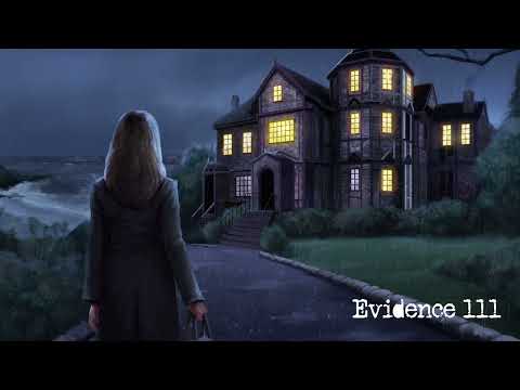 Evidence 111 - Story Trailer