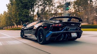 Cover art for SAHARA